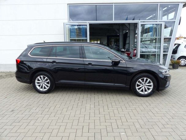 Volkswagen Passat Variant 1.5 TSI Business DSG 110 kW image number 5