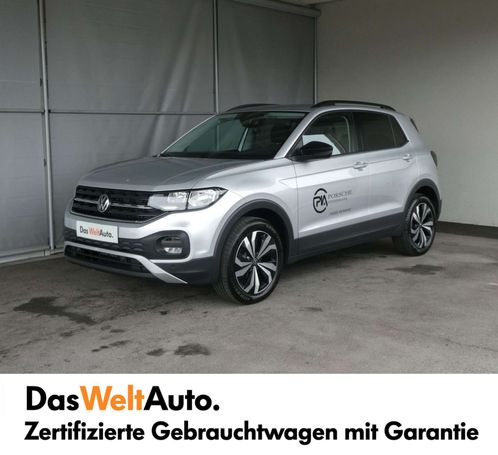 Volkswagen T-Cross TSI Life 70 kW image number 1