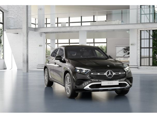 Mercedes-Benz GLC 200 150 kW image number 2