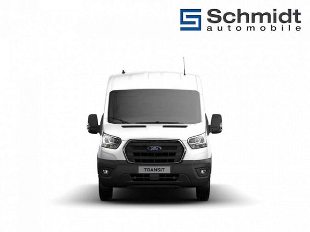 Ford Transit 350 Trend 96 kW image number 8