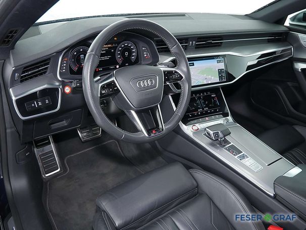 Audi S7 TDI Sportback 257 kW image number 7