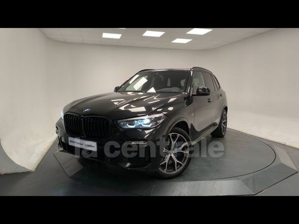 BMW X5 xDrive30d 195 kW image number 1