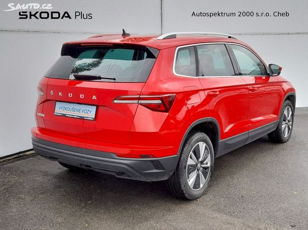 Skoda Karoq 1.5 TSI Style 110 kW image number 3