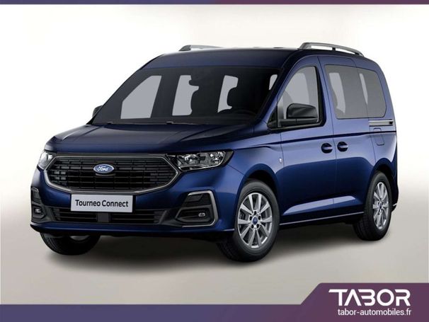 Ford Tourneo Connect 1.5 84 kW image number 1