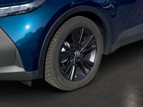 Toyota C-HR Hybrid 103 kW image number 13