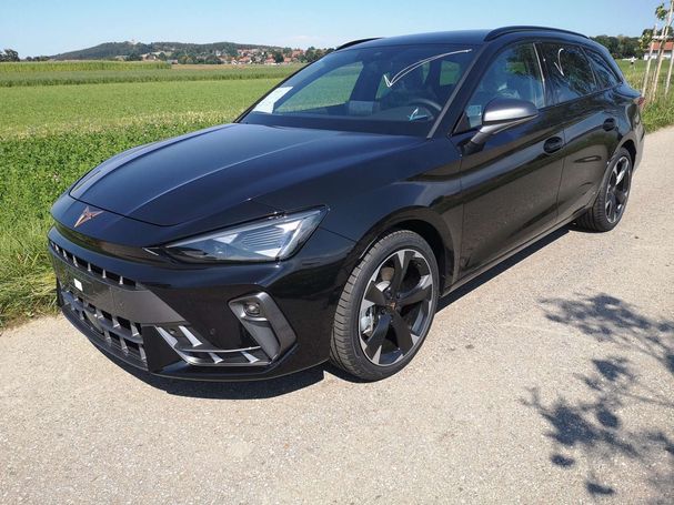 Cupra Leon 110 kW image number 1