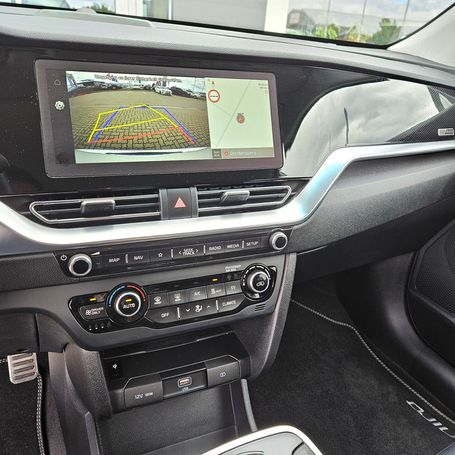 Kia Niro e 64 kWh Spirit 150 kW image number 9