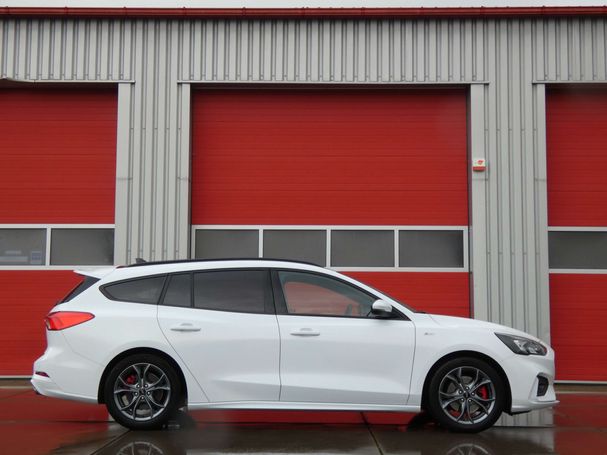 Ford Focus Wagon 1.5 EcoBoost 110 kW image number 24