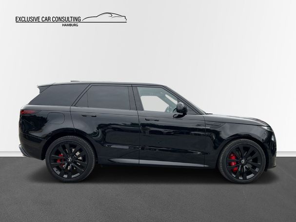 Land Rover Range Rover Sport P530 First Edition 390 kW image number 8