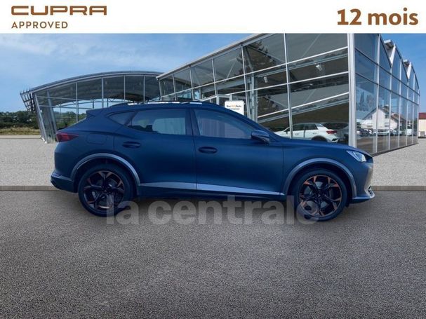 Cupra Formentor 1.4 e-HYBRID DSG VZ 180 kW image number 16