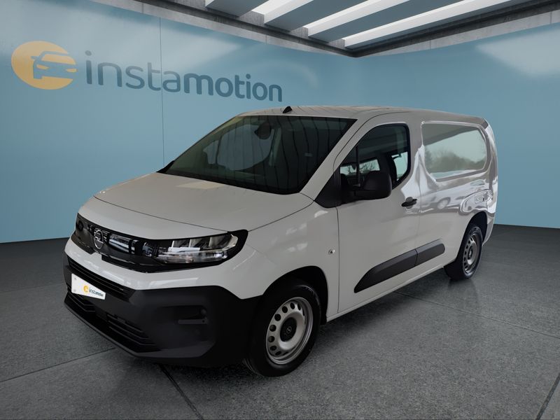 Opel Combo Cargo L2H1 75