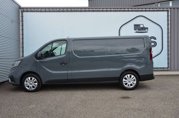 Renault Trafic 150 110 kW image number 22