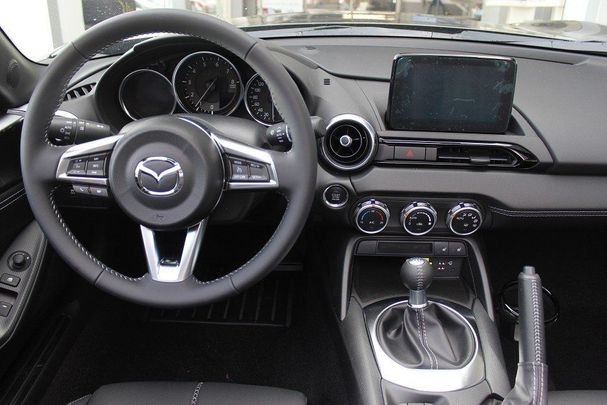 Mazda MX-5 184 135 kW image number 19