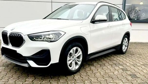 BMW X1 25e xDrive 162 kW image number 1