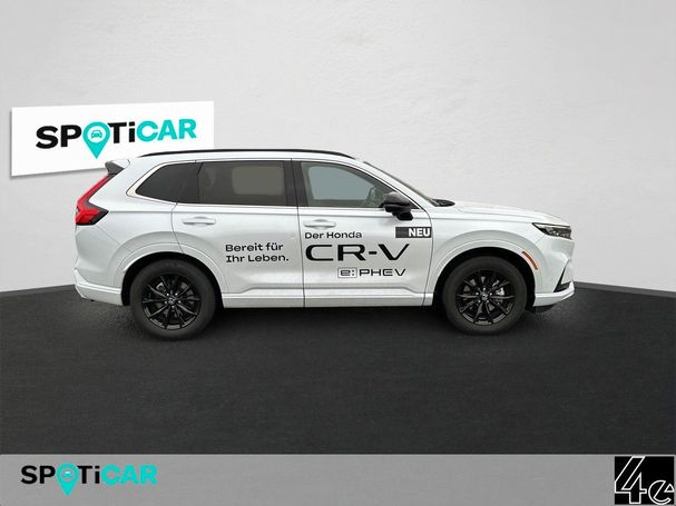 Honda CR-V PHEV 135 kW image number 3