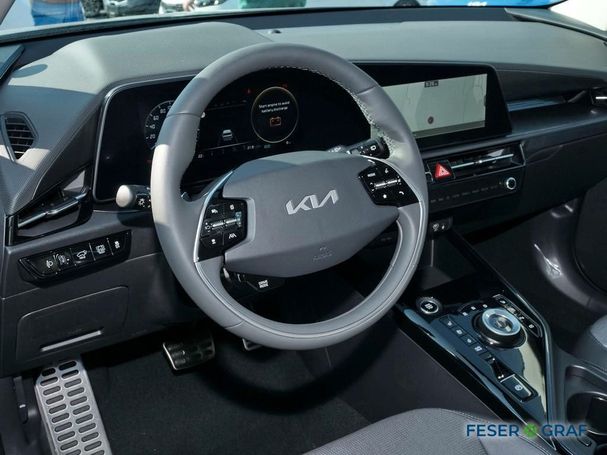 Kia Niro 1.6 Spirit 95 kW image number 6