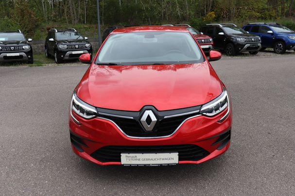 Renault Megane 103 kW image number 8