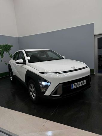 Hyundai Kona 1.6 GDI 104 kW image number 1