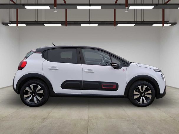 Citroen C3 60 kW image number 9