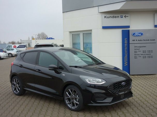 Ford Fiesta ST-Line 92 kW image number 2