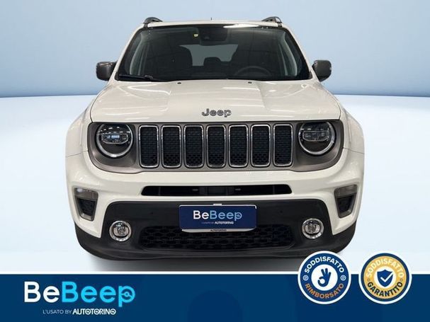 Jeep Renegade 140 kW image number 2