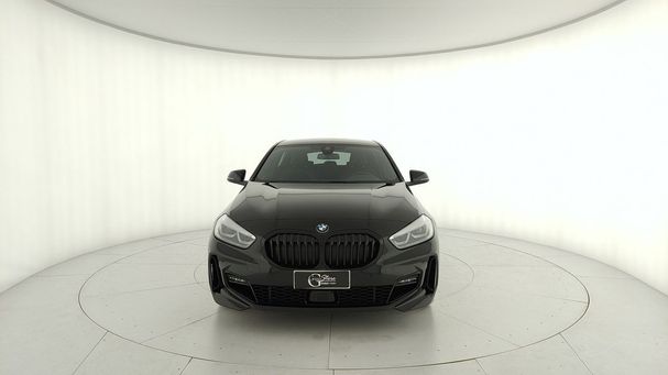 BMW 118d 110 kW image number 1