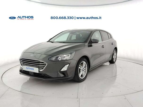 Ford Focus 1.5 EcoBlue 88 kW image number 1