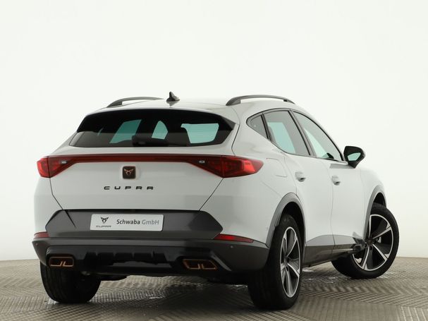 Cupra Formentor e-HYBRID DSG 150 kW image number 3