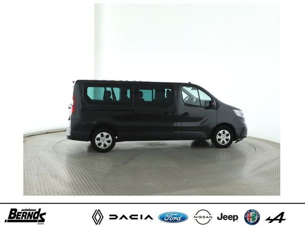 Renault Trafic Grand Blue dCi 150 Life EDC 110 kW image number 26