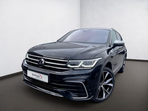 Volkswagen Tiguan Allspace 2.0 TDI R-Line 4Motion 147 kW image number 1