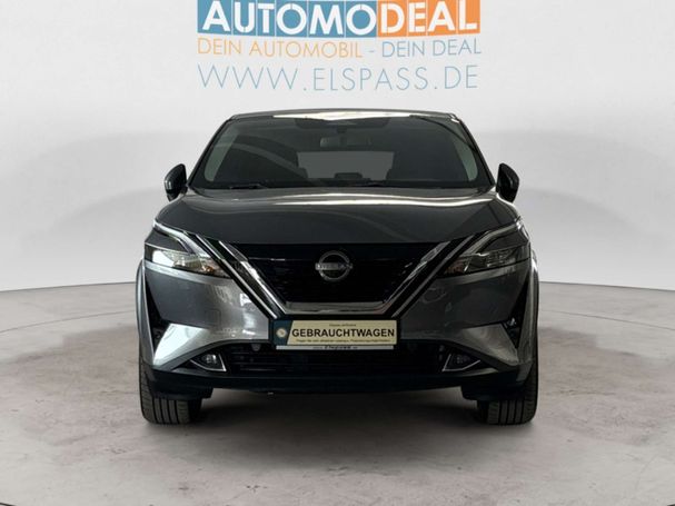 Nissan Qashqai 140 kW image number 2