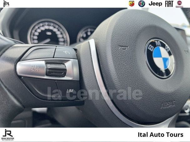 BMW X1 sDrive18i M Sport 103 kW image number 18