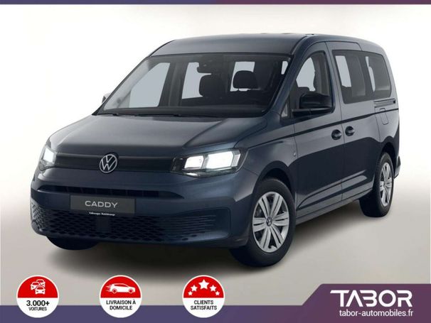 Volkswagen Caddy 2.0 TDI Maxi 75 kW image number 1