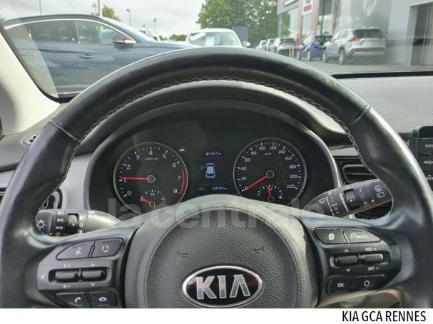 Kia Stonic 1.0 T-GDi 88 kW image number 16