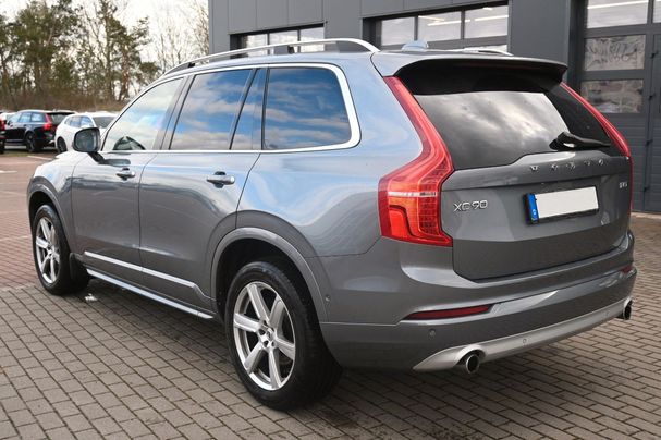 Volvo XC90 D5 AWD 175 kW image number 4