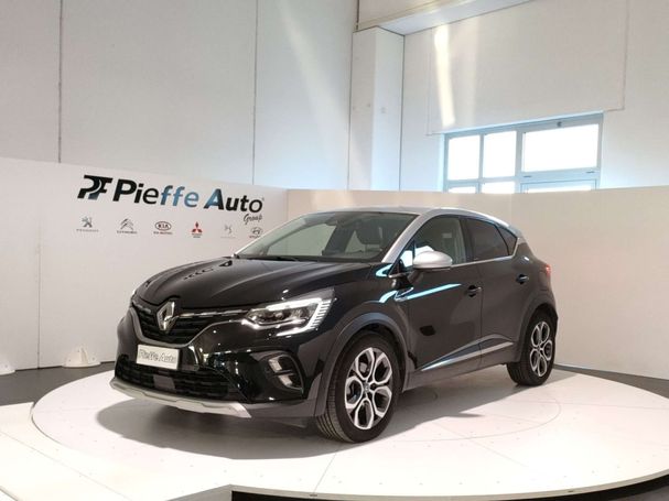 Renault Captur E-Tech Plug-in Hybrid 160 116 kW image number 1