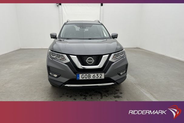 Nissan X-Trail dCi 130 kW image number 9