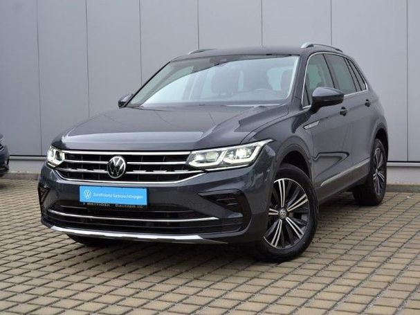 Volkswagen Tiguan 2.0 TDI 4Motion Elegance DSG 147 kW image number 1