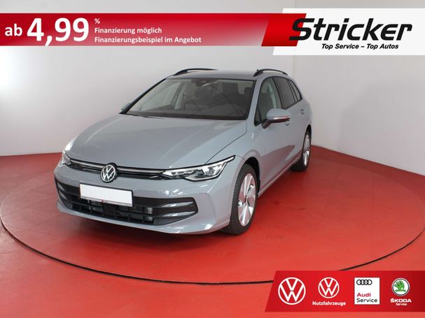 Volkswagen Golf Variant 1.5 TSI 85 kW image number 1