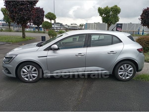 Renault Megane 1.5 Blue dCi 115 85 kW image number 3