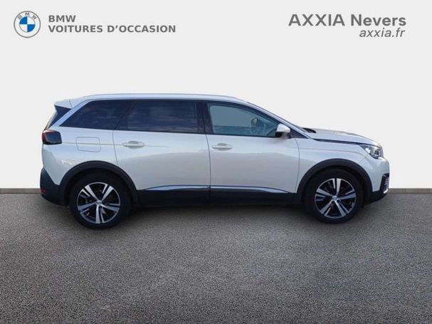 Peugeot 5008 BlueHDi 130 EAT8 Allure 97 kW image number 1