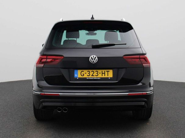 Volkswagen Tiguan 1.5 TSI ACT DSG 110 kW image number 6