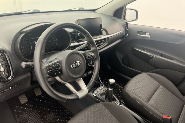 Kia Picanto 1.0 49 kW image number 12