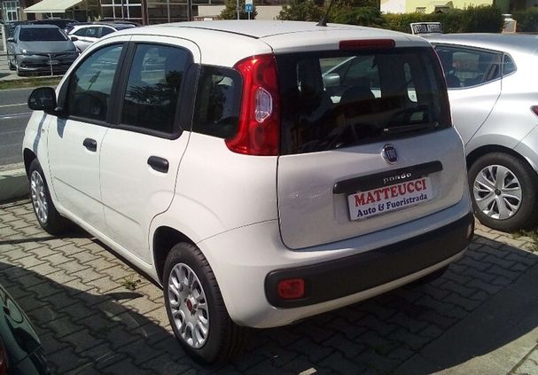 Fiat Panda 1.2 Easy 51 kW image number 2