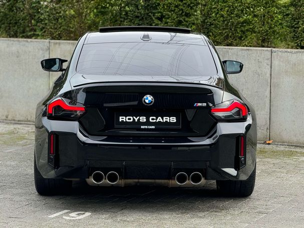 BMW M2 Coupé 338 kW image number 6