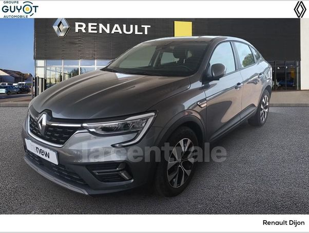 Renault Arkana 1.3 TCe EDC 103 kW image number 1