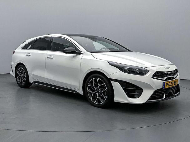 Kia ProCeed GT Line 118 kW image number 2