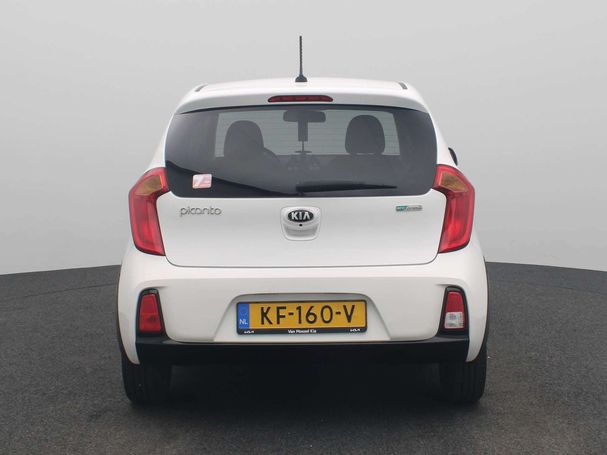 Kia Picanto 1.0 49 kW image number 6