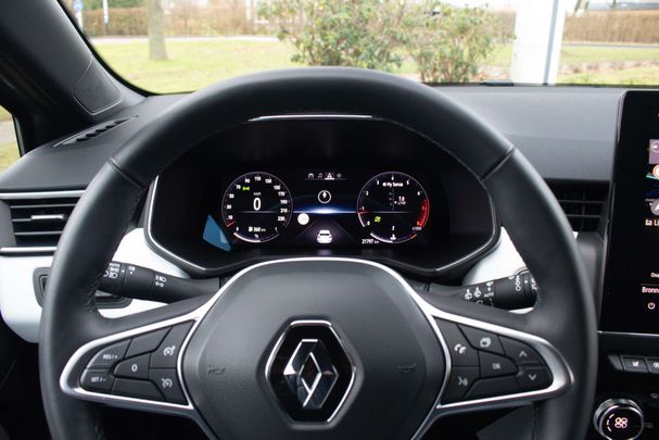 Renault Clio TCe 140 103 kW image number 21