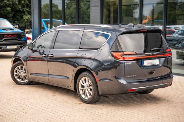 Chrysler Pacifica 3.6 214 kW image number 13